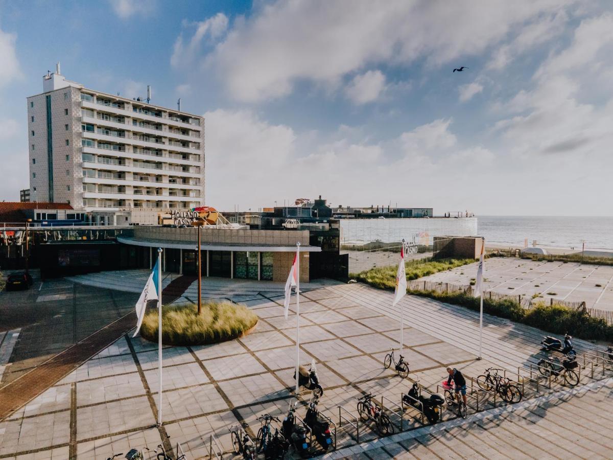 De Boulevard Zandvoort